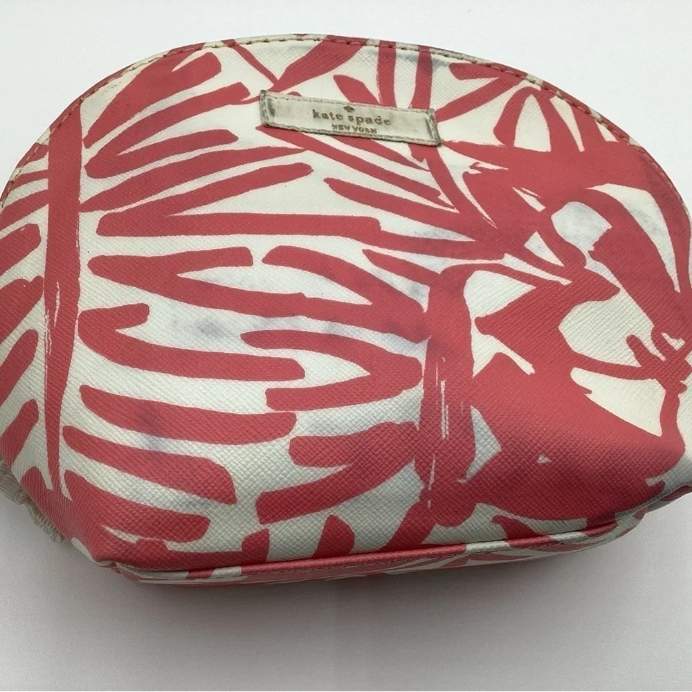 Kate spade cosmetic case